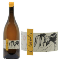 Chablis "Vents d'Ange"