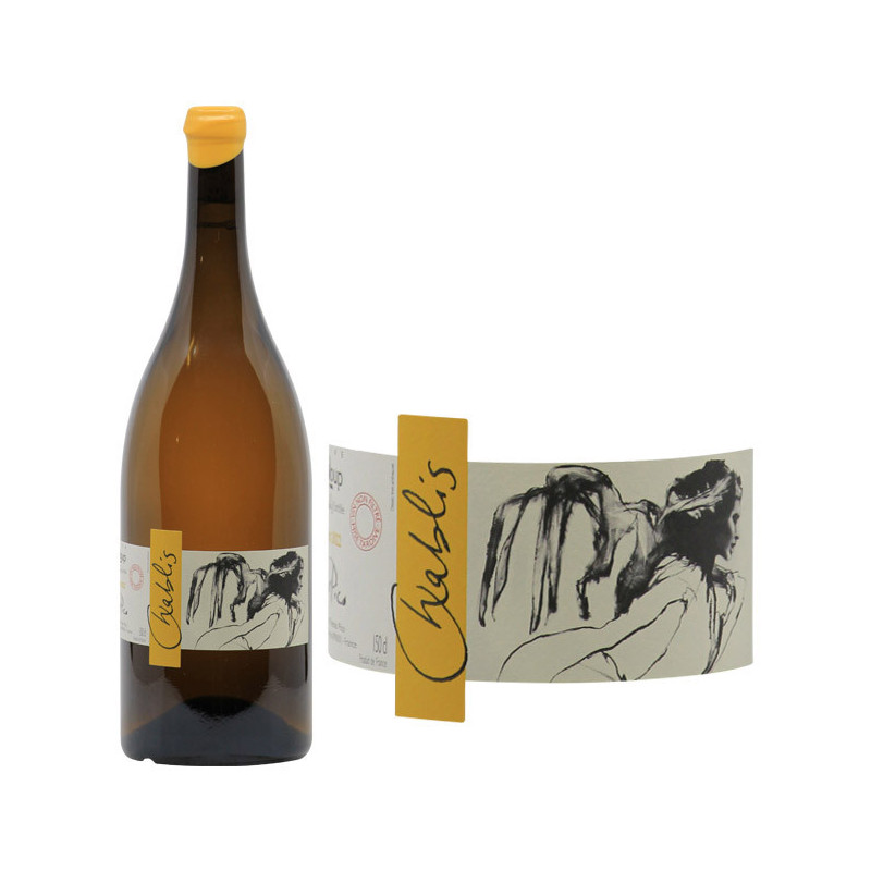 Chablis "Vents d'Ange"