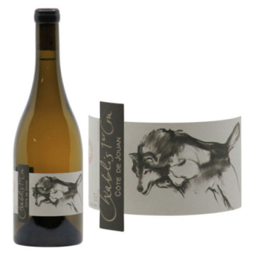 Chablis 1er Cru Côte de Jouan