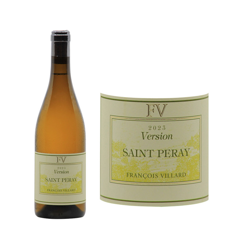 Saint-Péray "Version"