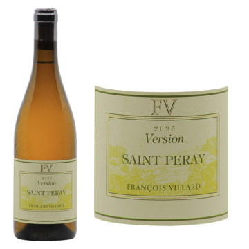 Saint-Péray "Version"