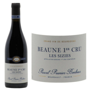 Beaune 1er Cru Les Sizies