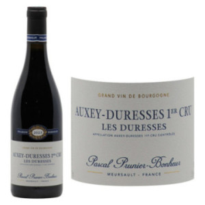 Auxey-Duresses 1er Cru Rouge Les Duresses
