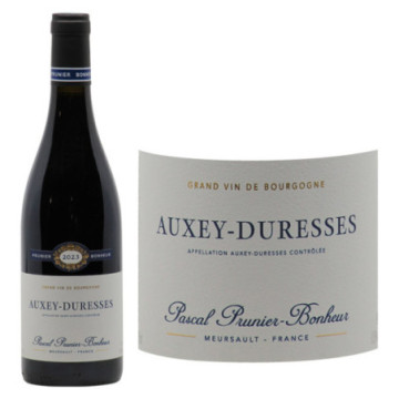 Auxey-Duresses Rouge
