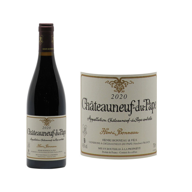 Châteauneuf-du-Pape