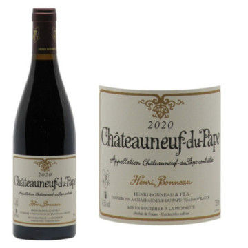 Châteauneuf-du-Pape