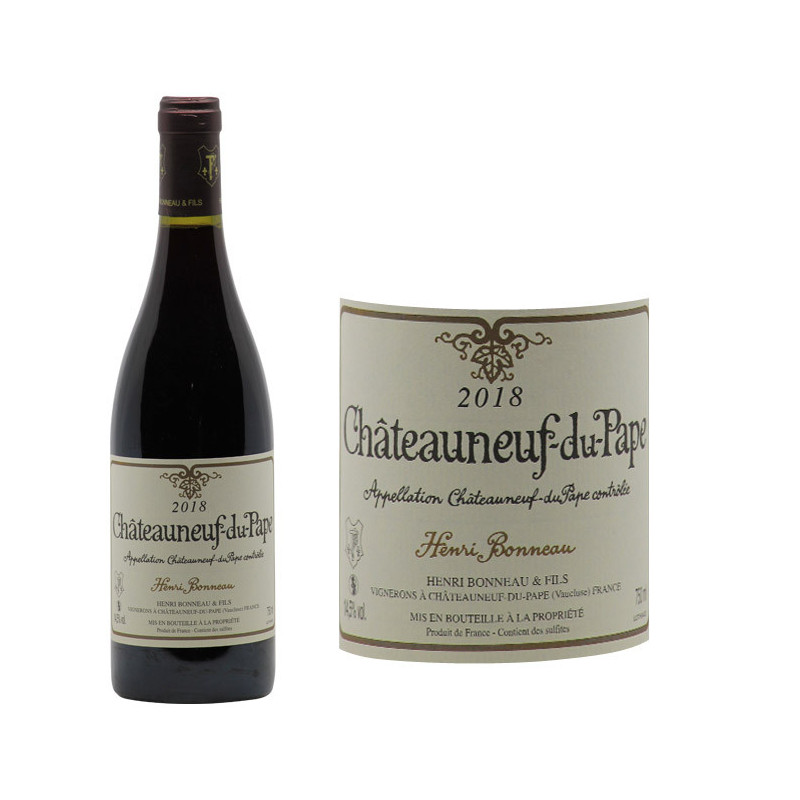 Châteauneuf-du-Pape