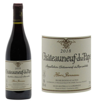 Châteauneuf-du-Pape