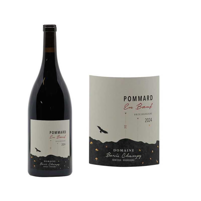 Pommard En Boeuf