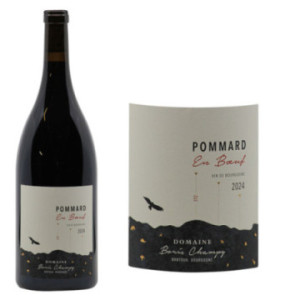 Pommard En Boeuf