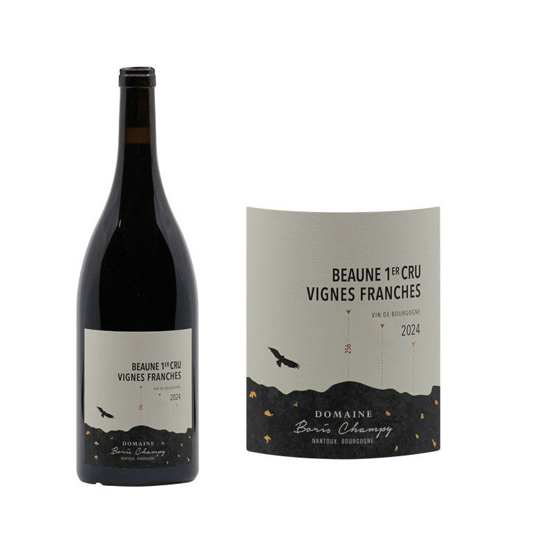Beaune 1er Cru Les Vignes Franches