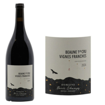 Beaune 1er Cru Les Vignes Franches