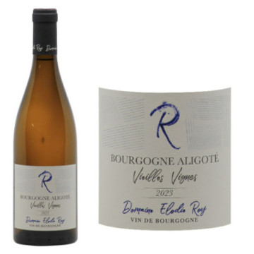 Bourgogne Aligoté 'Vieilles Vignes'