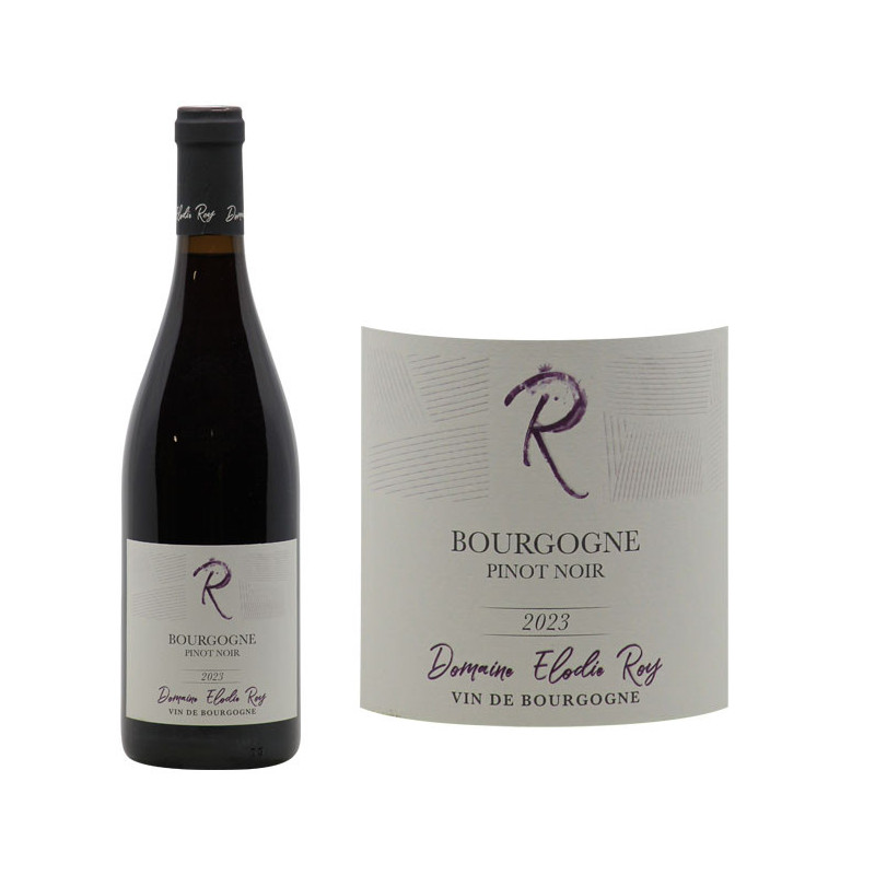 Bourgogne Pinot Noir