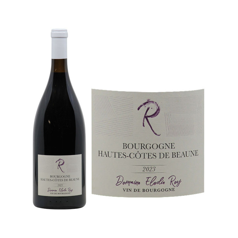Bourgogne Hautes-Côtes de Beaune