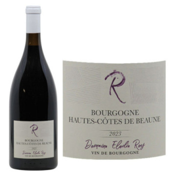 Bourgogne Hautes-Côtes de Beaune