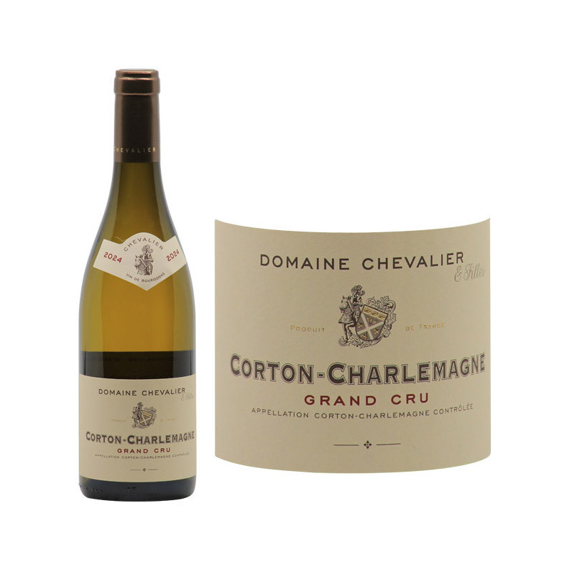 Corton-Charlemagne