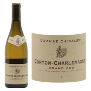Corton-Charlemagne