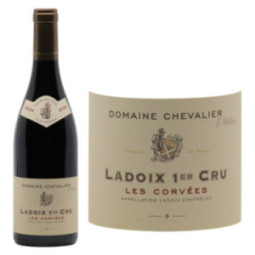 Ladoix 1er Cru La Corvée