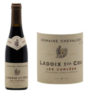 Ladoix 1er Cru La Corvée