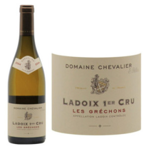 Ladoix 1er Cru Blanc Les Gréchons