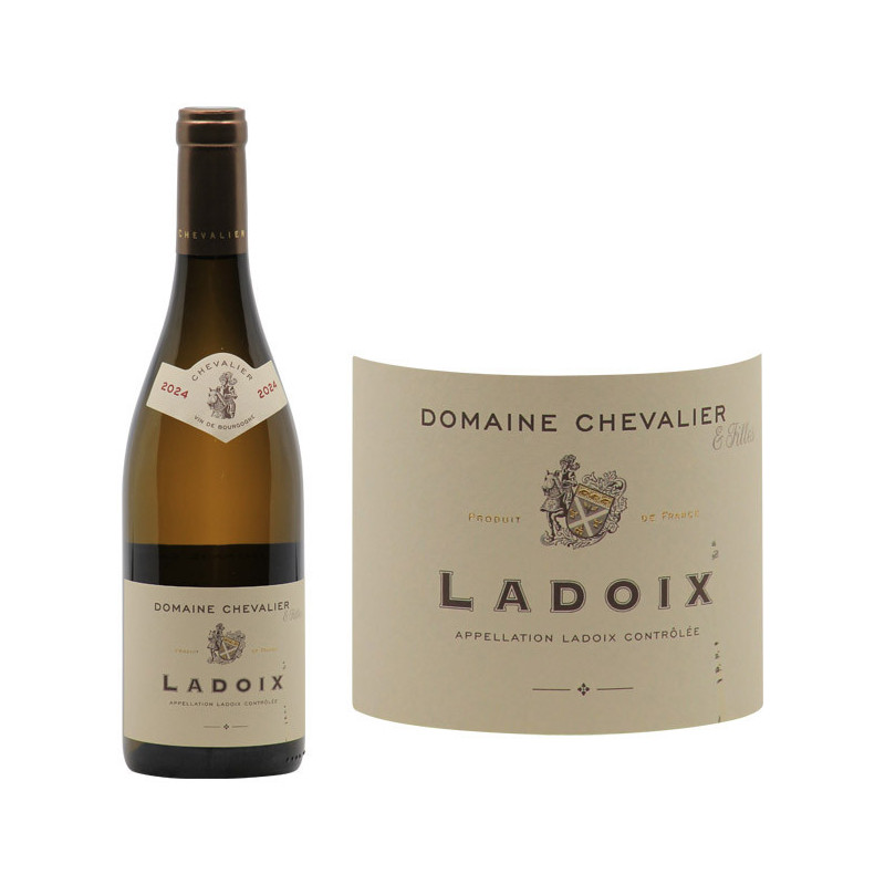 Ladoix Blanc