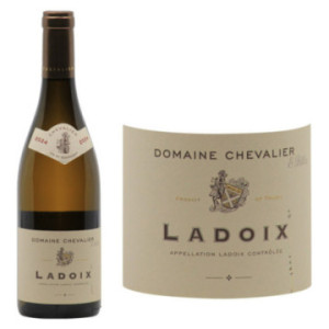 Ladoix Blanc