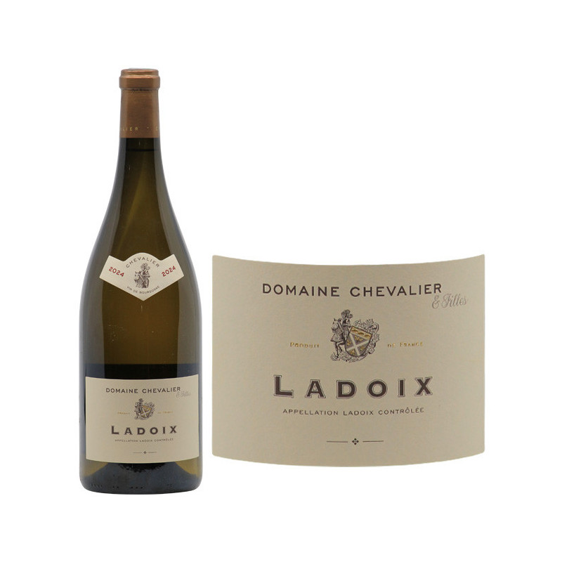 Ladoix Blanc