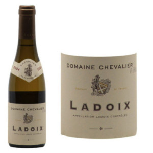 Ladoix Blanc
