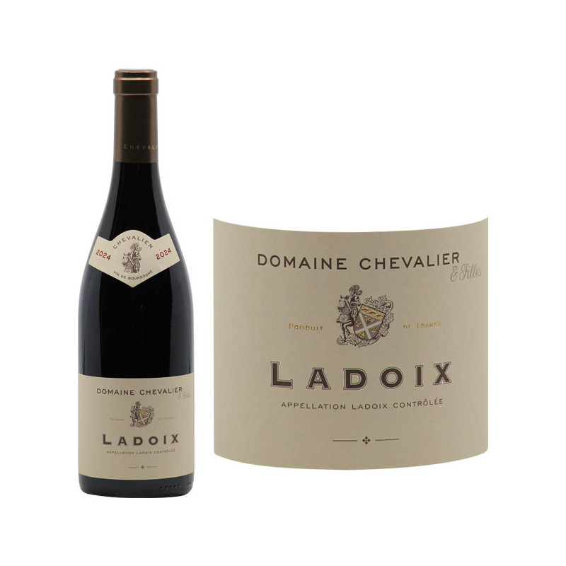 Ladoix