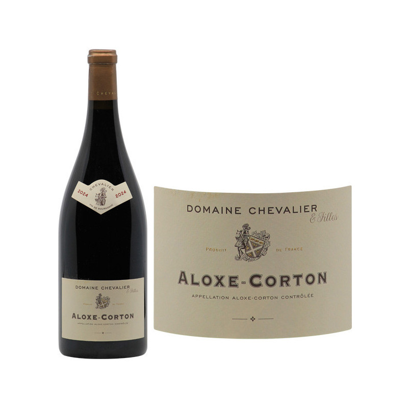 Aloxe-Corton