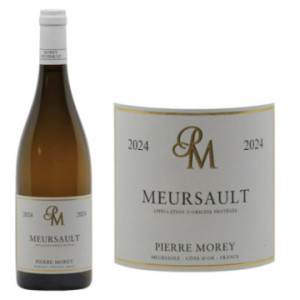 Meursault Blanc