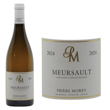 Meursault Blanc