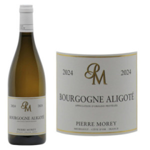 Bourgogne Aligoté
