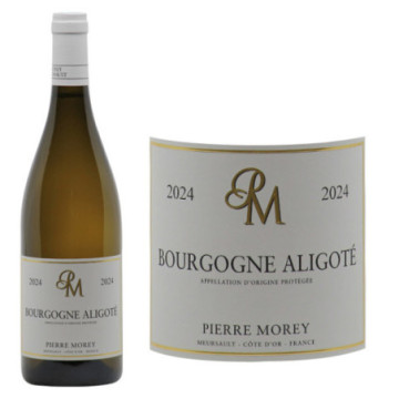 Bourgogne Aligoté