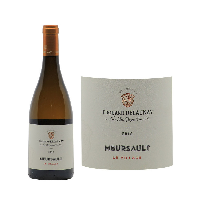 Meursault Blanc