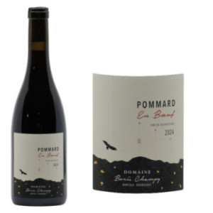 Pommard En Boeuf