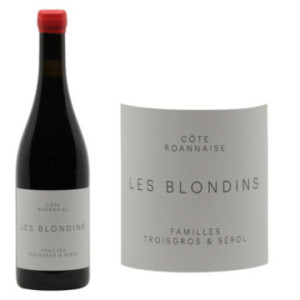 Côte Roannaise "Les Blondins"