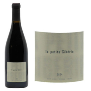 Côtes du Roussillon Villages "la petite Sibérie"