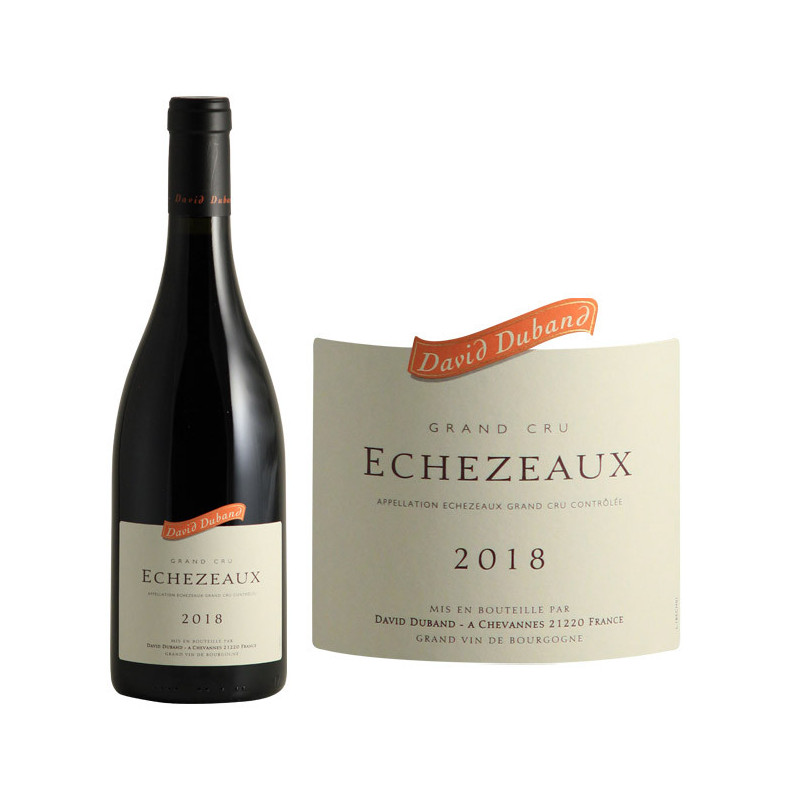 Echezeaux