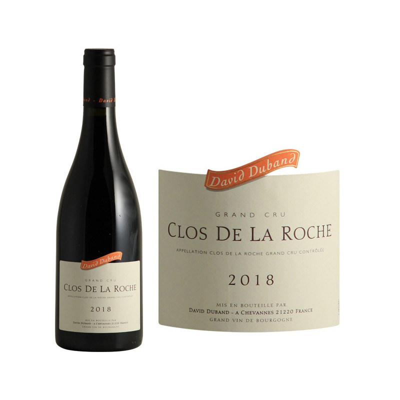 Clos de la Roche