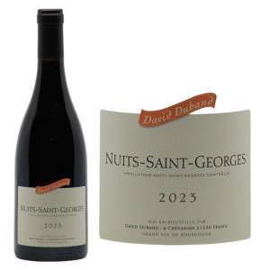 Nuits-Saint-Georges