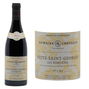 Nuits-Saint-Georges 1er Cru Les Roncières