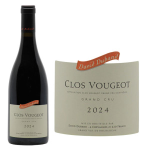 Clos de Vougeot