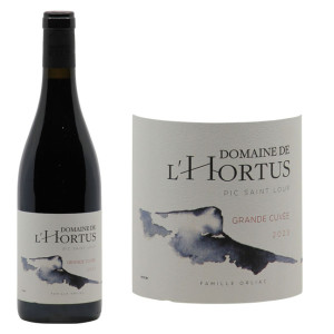 Pic Saint Loup "Grande Cuvée"