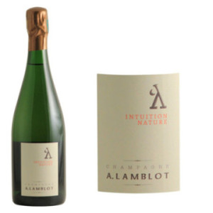 A. Lamblot Brut Nature Intuition Nature