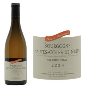 Bourgogne Hautes-Côtes de Nuits Blanc