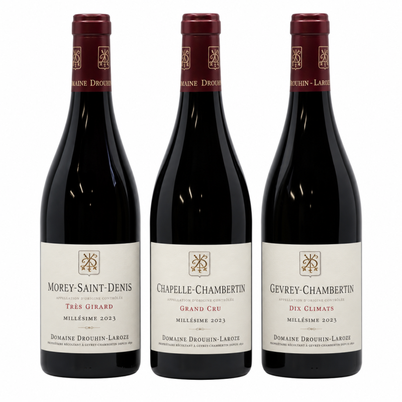 DROUHIN-LAROZE