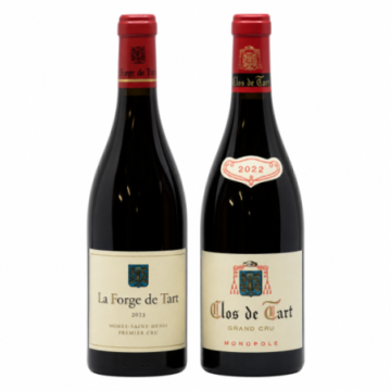 CLOS DE TART