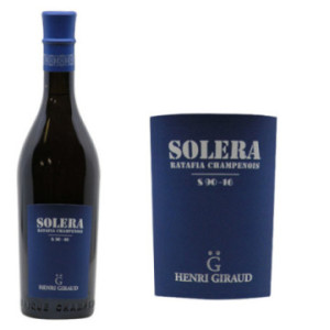 Ratafia Champenois